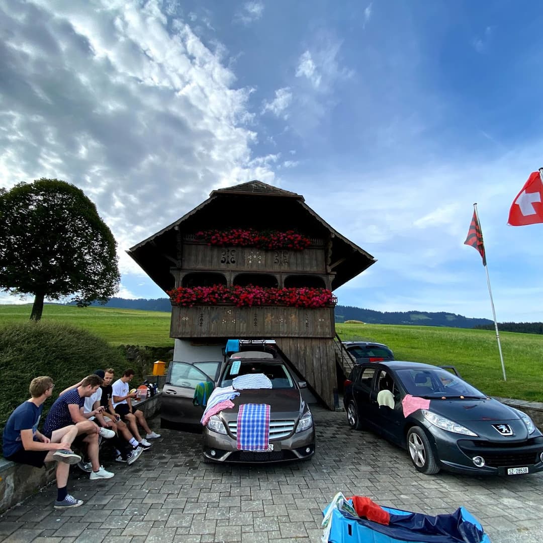Guggisberg