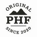 PHF Logo